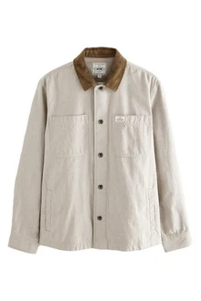 Next Hemdjacke Jacke (1-St)