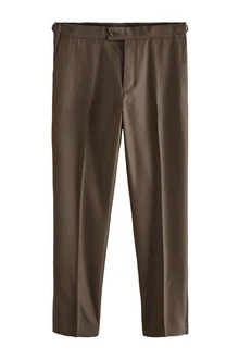 Next Smokinghose Slim Fit (1-tlg)