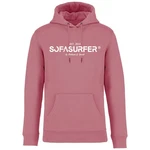 Sofasurfer Hoodie Rosa Sofasurfer Hoodie Rosa