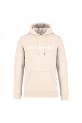 Sofasurfer Hoodie Khaki/Gelb/Beige/Braun