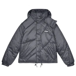 Winterjacke Henry Vintage Oversized Puffer