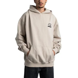 Hoodie Hawkins Oversized Hoodie