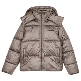 Winterjacke Marten Vintage Puffer Jacket