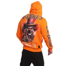 Hoodie Like A Clown