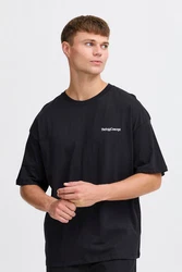 TheJoggConcept T-Shirt JCMMPETRI Schwarz/Beige/Grün/Hellblau/Grau/Gelb/Lila/Braun