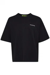 TheJoggConcept T-Shirt JCMMPETRI Schwarz/Beige/Grün/Hellblau/Grau/Gelb/Lila/Braun