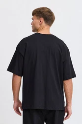 TheJoggConcept T-Shirt JCMMPETRI Schwarz/Beige/Grün/Hellblau/Grau/Gelb/Lila/Braun
