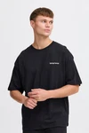 TheJoggConcept T-Shirt JCMMPETRI Schwarz/Beige/Grün/Hellblau/Grau/Gelb/Lila/Braun