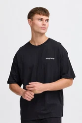 TheJoggConcept T-Shirt JCMMPETRI Schwarz/Beige/Grün/Hellblau/Grau/Gelb/Lila/Braun