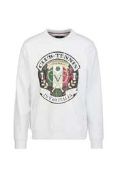 Sweatshirt NICO TENNIS