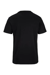 19V69 ITALIA T-Shirt RAFAEL BAROQUE LOGO Grün/Gold/Orange/Rot/Dunkelblau