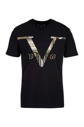 T-Shirt RAFAEL BAROQUE LOGO
