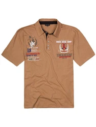 Lavecchia Poloshirt Herren Polo Shirt LV-2038 LV-2038