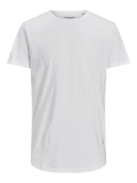 T-Shirt JJENOA TEE SS CREW NECK NOOS