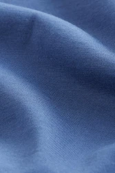 Next T-Shirt Essential V-Ausschnitt Blau/Dunkelblau