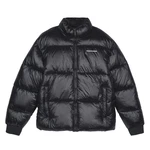 Pegador Winterjacke Solin Light Glossy Puffer Jacket schwarz