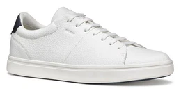 U BALTMOORE Sneaker, Retro Sneaker, Schnrschuh mit farblich abgesetzter Ferse