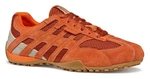 Geox U SNAKE ORIGINAL Schnürschuh U55MNA 02214 C1006 