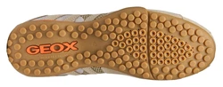 Geox U SNAKE ORIGINAL Schnürschuh U55MNA 02214 C1006 