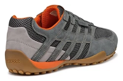 Geox U SNAKE ORIGINAL Schnürschuh U55MNA 02214 C1006 U55MNA 02214 C1006