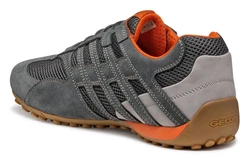 Geox U SNAKE ORIGINAL Schnürschuh U55MNA 02214 C1006 U55MNA 02214 C1006