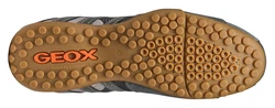 Geox U SNAKE ORIGINAL Schnürschuh U55MNA 02214 C1006 U55MNA 02214 C1006