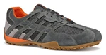 Geox U SNAKE ORIGINAL Schnürschuh U55MNA 02214 C1006 U55MNA 02214 C1006