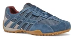 Geox U SNAKE ORIGINAL Schnürschuh U55MNA 02214 C1006 