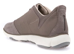 Geox Herren Slipper Sneaker U Nebula 