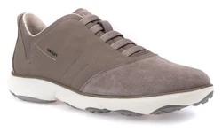 Geox Herren Slipper Sneaker U Nebula 