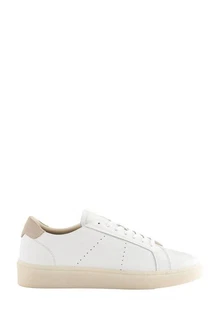 Next Signature Turnschuhe aus Leder Sneaker Next Signature Turnschuhe aus Leder Sneaker