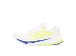 adidas Performance Supernova Rise 2 Herren Laufschuh Weiß/Grün