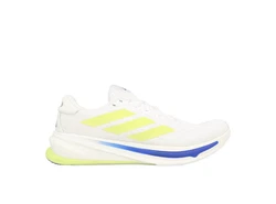 adidas Performance Supernova Rise 2 Herren Laufschuh Weiß/Grün