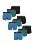 Phil & Co. Retro Pants Jersey Core Unterhose enger Schnitt 5-Piece-Cut 