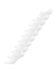 Flinge Bambus (9-Paar) sneaker-socken strumpf strmpfe