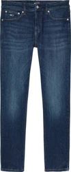 Tommy Jeans Slim-fit Jeans SCANTON SLIM mit Logoprägung 