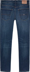 Tommy Jeans Slim-fit Jeans SCANTON SLIM mit Logoprägung 