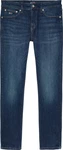 Tommy Jeans Slim-fit Jeans SCANTON SLIM mit Logoprägung 