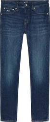 Tommy Jeans Slim-fit Jeans SCANTON SLIM mit Logoprägung 
