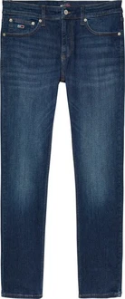 Tommy Jeans Slim-fit Jeans SCANTON SLIM mit Logoprägung Tommy Jeans Slim-fit Jeans SCANTON SLIM mit Logoprägung