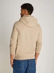 Hoodie Tommy Hilfiger Tommy Hilfiger Hoody mit Logo grn (sandalwood)