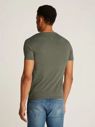 Tommy Jeans T-Shirt 'JASPE' Melange