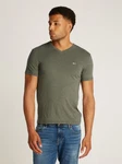 Tommy Jeans T-Shirt 'JASPE' Melange