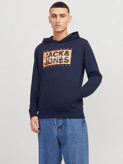 Jack & Jones Sweatshirt JJCOLTON