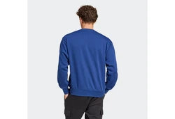 adidas Sportswear Sweatshirt FEELCOZY SWT Blau/Dunkelblau/Hellblau