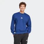 adidas Sportswear Sweatshirt FEELCOZY SWT Blau/Dunkelblau/Hellblau