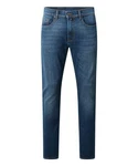 Pierre Cardin Regular-fit Jeans PC-Laval Five-Pocket Style 