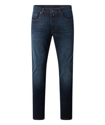 Pierre Cardin Regular-fit Jeans PC-Laval Five-Pocket Style 