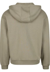 Urban Classics Fluffy Zip Cardigan 