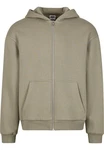 Urban Classics Fluffy Zip Cardigan 